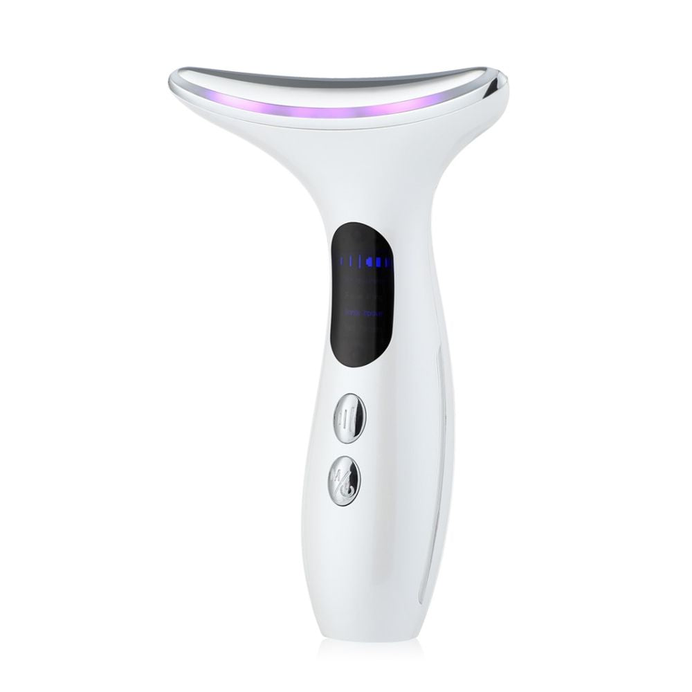 Microcurrent Face Massager