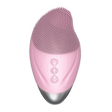 Silicone Facial Massager