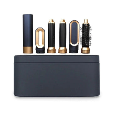 Multi Hair Styling Tool Set